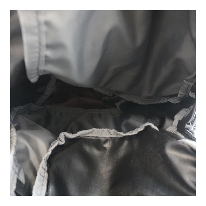 Black Backpack