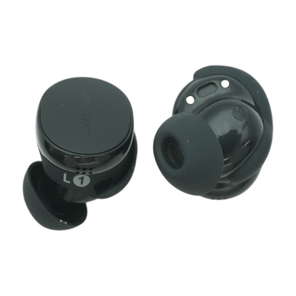Black QuietComfort 2024 Wireless Earbuds