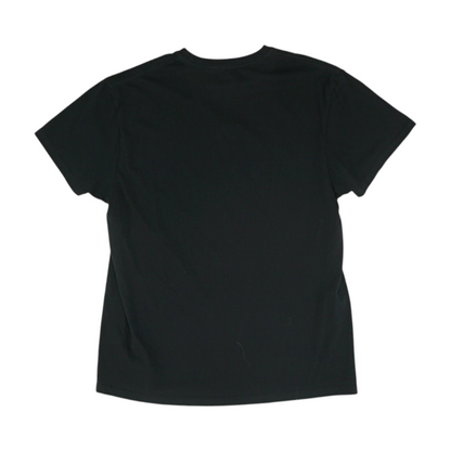 Black Graphic T-Shirt