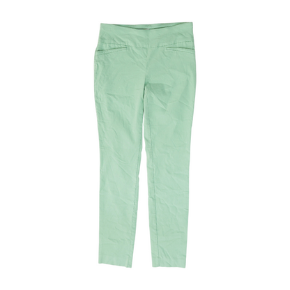 Green Pants