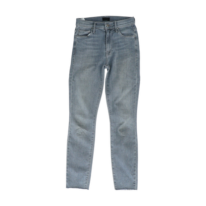 Gray Jeans