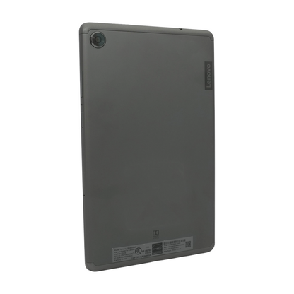 Tab M8 (HD) 8.0" Gray 32GB Carrier Unlocked Tablet