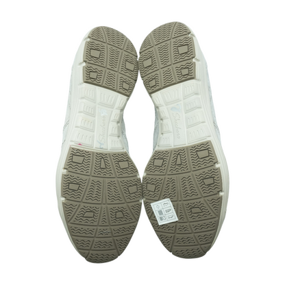 Seager Zip Line Low-Top Athletic Shoes