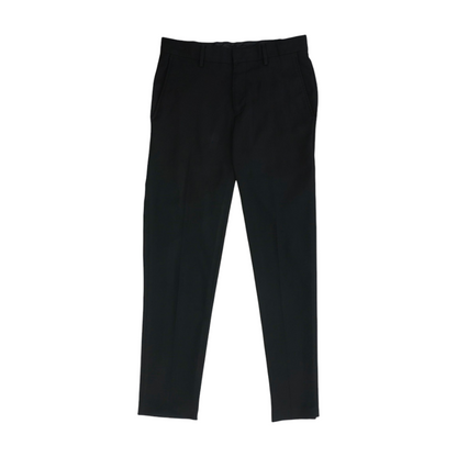 Black Slim Pants