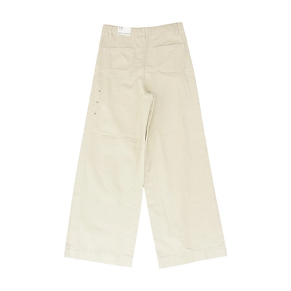 Tan Chino Pants