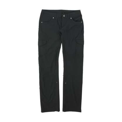 Kuhl Gray Short Regular Pants – Image 1