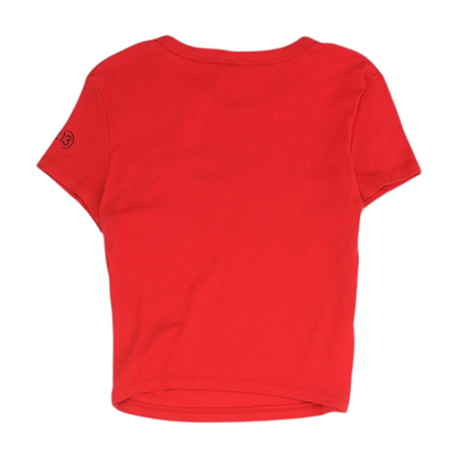 Red T-Shirt