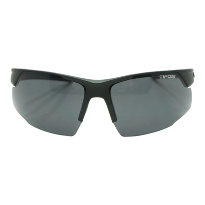 Black Centus Square Sunglasses
