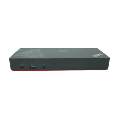 ThinkPad Hybrid USB-C to USB-A Docking Station DUD9011D1