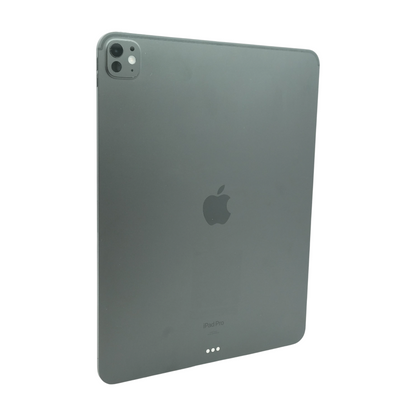 iPad Pro 13-inch (M4) 13.0" Space Black 1st Gen 1TB WiFi Tablet