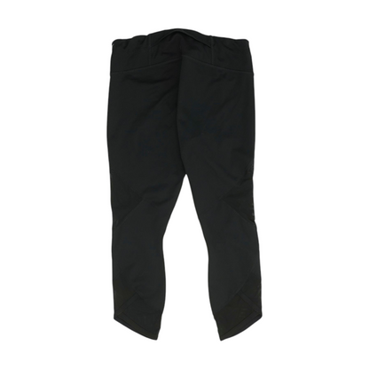 Black Active Leggings