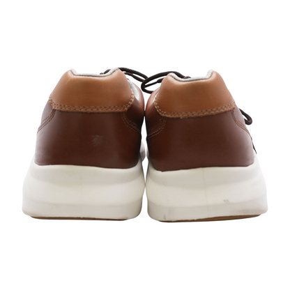 Brown Casual Shoes