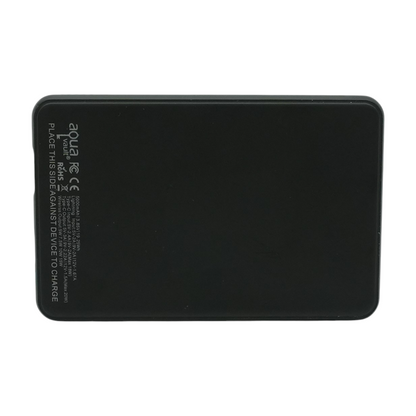 Charge Card Magnetic Portable Power Bank