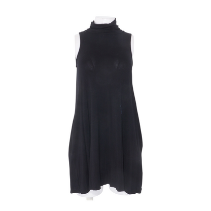 Black Mini Dress