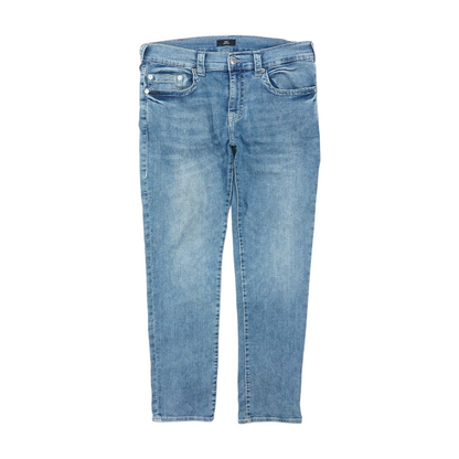 Slim Jeans