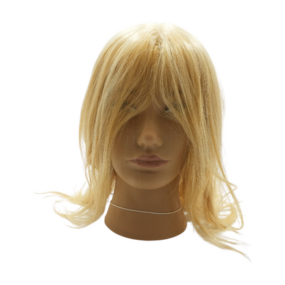 Cosmetology Doll Head