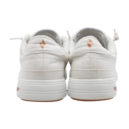 Street Arch Fit Low-Top Athletic Shoes
