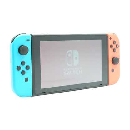 Switch 32GB Game System