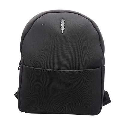 Black Backpack