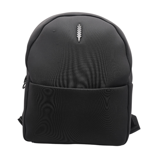 Black Backpack