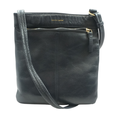 Navy Crossbody