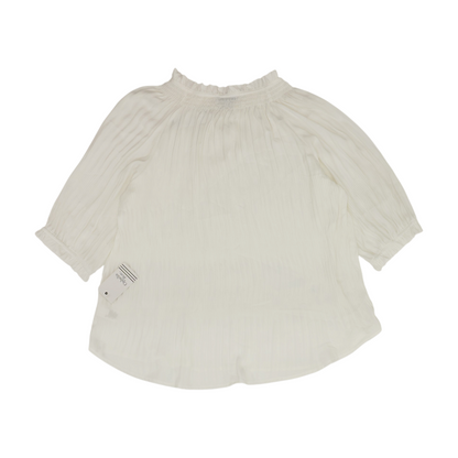 White Blouse