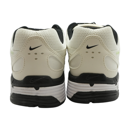 P-6000 Sail Black Lime Blast Low-Top Athletic Shoes