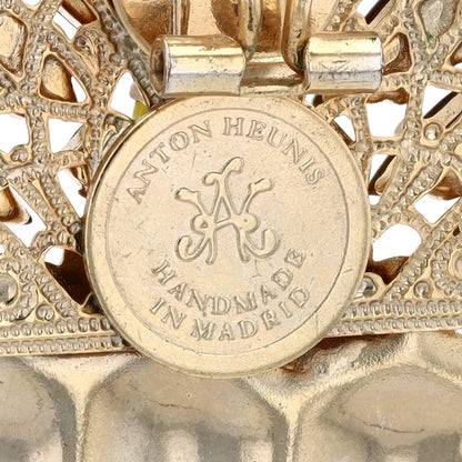 Costume Statement Earrings