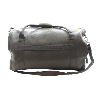 Brown Nova Weekender Bag