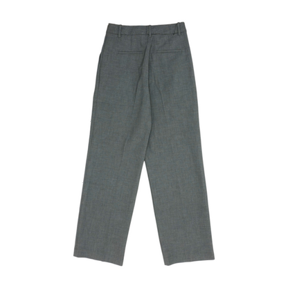Gray Pants