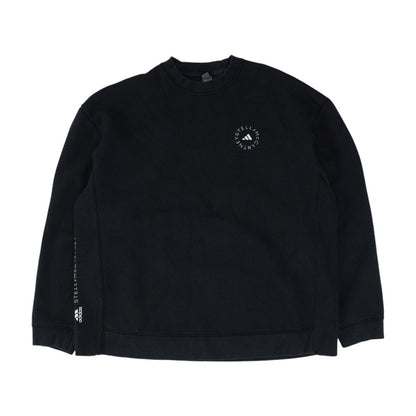 Black Sweatshirt