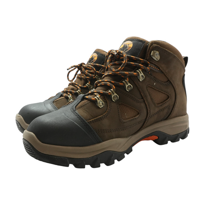 Brown Work / Hiking Boots