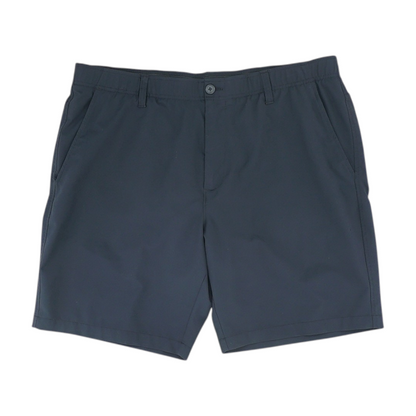 Black Active Shorts