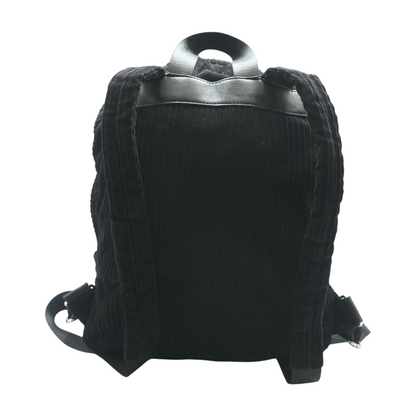 Black Backpack