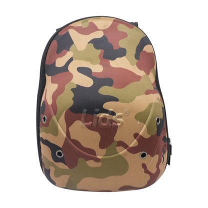 Cap Carrier