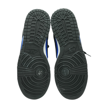 Dunk Low Low-Top Athletic Shoes