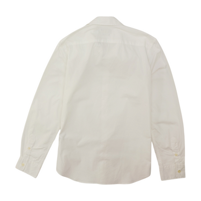 Polo Ralph Lauren White Button Down – Image 2