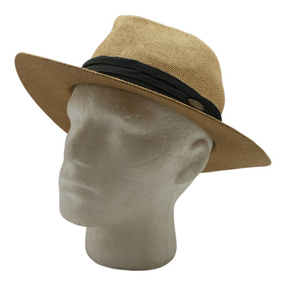Tan Western Hat