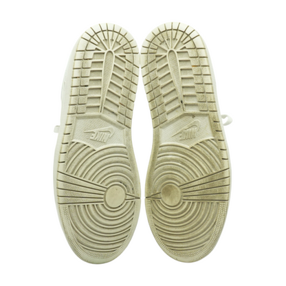 Jordan 1 Low Low-Top Athletic Shoes