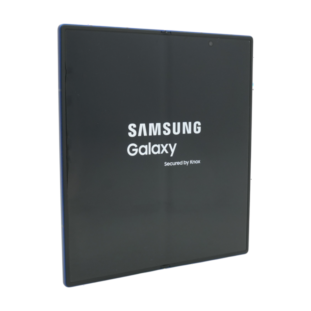 Galaxy Z Fold 7 "Carrier Unlocked" 256GB Blue