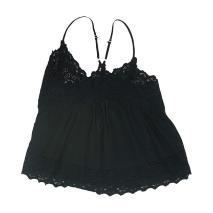Black Blouse