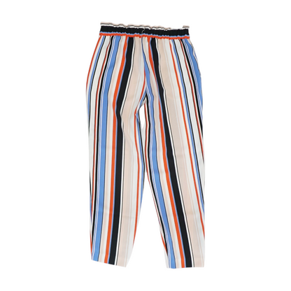 Multi Striped Pants