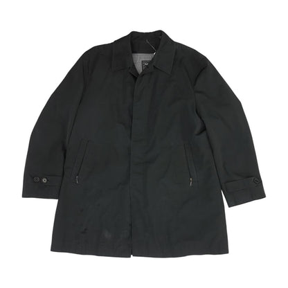Black Lightweight Jacket