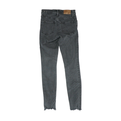 Black Skinny Jeans