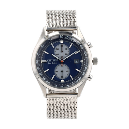 Stainless Steel Watch