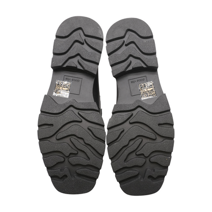 Black Flats