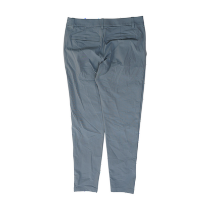 Gray Regular Pants