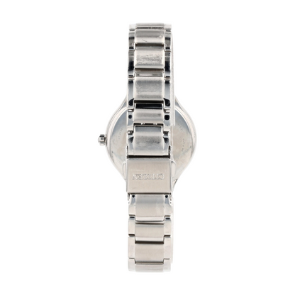 Corso Stainless Steel Watch