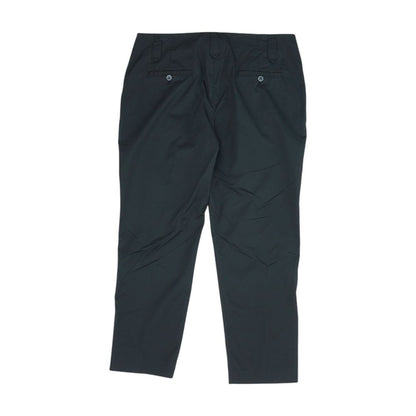 Black Casual Pants