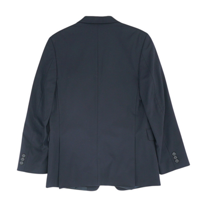 Navy Sport Coat